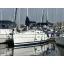 Voilier d'occasion Oceanis Clipper 323 Voilier d'occasion Oceanis Clipper 323