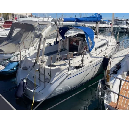 Used Sailboat xboat media