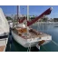Used sailboat KETCH CLASSIC BOAT