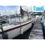 Used sailboat 27