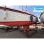 Used sailboat 27