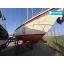 Used sailboat 27
