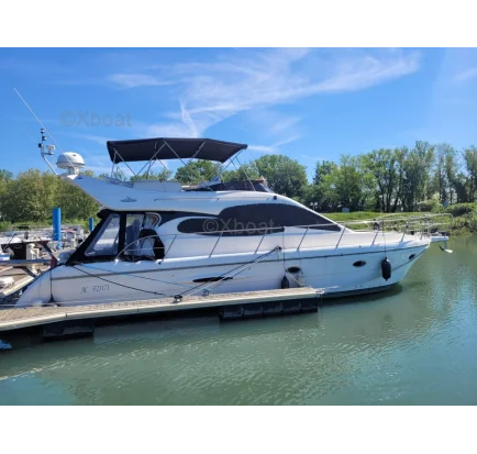 DOQUEVE 460 MAJESTIC