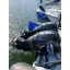 Yacht d'occasion Infanta 900 HD Cabin Offshore RIB Yacht d'occasion Infanta 900 HD Cabin Offshore RIB