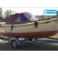 Used Yacht Kapiteinsloep 600