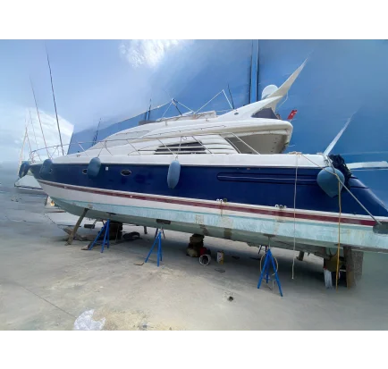 Bateau à moteurs d'occasion Sunseeker Sunseeker 60