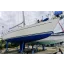 Used sailboat 44 MKII Used sailboat 44 MKII