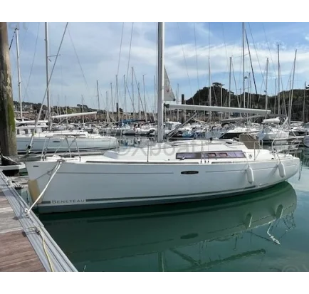 Sailboat used à vendre - en venta - for sale