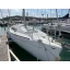 Voilier d'occasion OCEANIS 31