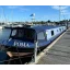 Used Yacht Canterbury 70 Barge