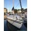 Used sailboat 115