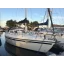 Used sailboat 115
