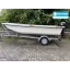 Used Yacht California Skiff JV1450