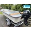 Used Yacht California Skiff JV1450