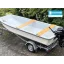 Used Yacht California Skiff JV1450