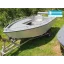 Yacht d'occasion 500 C
