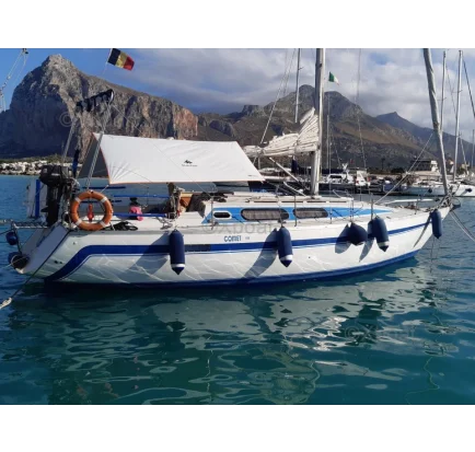 Used Sailboat xboat media