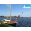Used sailboat 690