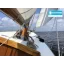 Used sailboat 690