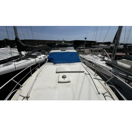 Used Motorboat xboat media