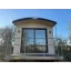 Used Yacht River Pod 38