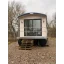 Used Yacht River Pod 38