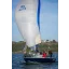 Used sailboat Quarter Tonner