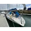 Used sailboat 34