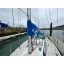 Used sailboat 34