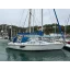 Used sailboat 34
