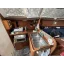 Used sailboat 34