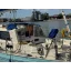 Used sailboat 38 Pilothouse