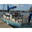 Used sailboat 38 Pilothouse