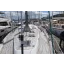 Used sailboat Nicholson 58