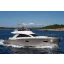 Yacht d'occasion Cyrus 13.8 Flybridge