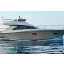Yacht d'occasion Cyrus 13.8 Flybridge