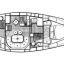 Voilier d'occasion 41