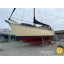 Used sailboat 12 Ton