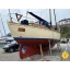 Used sailboat 12 Ton