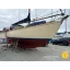 Used sailboat 12 Ton