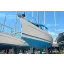 Used sailboat 40