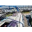 Used sailboat 40