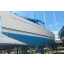Used sailboat 40