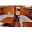 Used sailboat 40