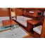 Used sailboat 40