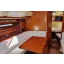 Used sailboat 40