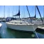 Used sailboat 320