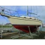 Used sailboat 320
