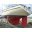 Used sailboat 320