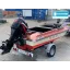Used Yacht Comet 14